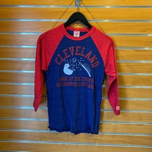 Homage Cleveland Tee